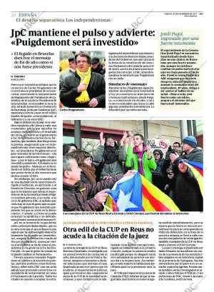 ABC MADRID 30-12-2017 página 20