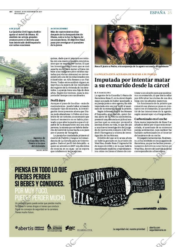 ABC MADRID 30-12-2017 página 25