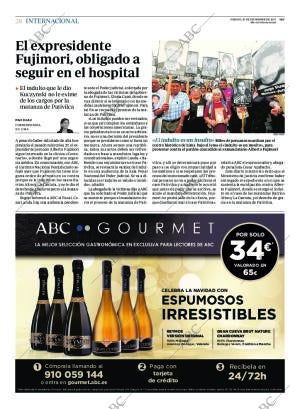 ABC MADRID 30-12-2017 página 28