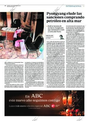 ABC MADRID 30-12-2017 página 31