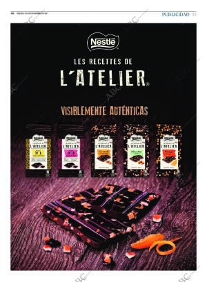 ABC MADRID 30-12-2017 página 33