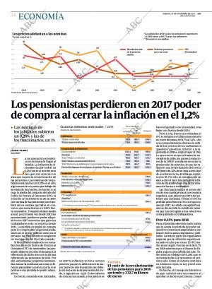 ABC MADRID 30-12-2017 página 34