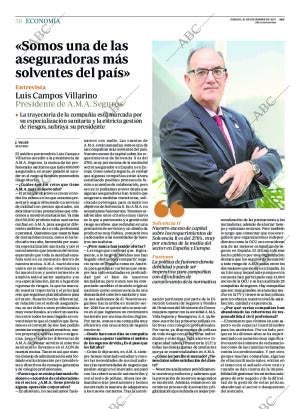 ABC MADRID 30-12-2017 página 38