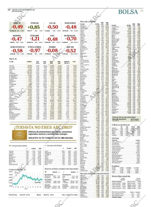 ABC MADRID 30-12-2017 página 39