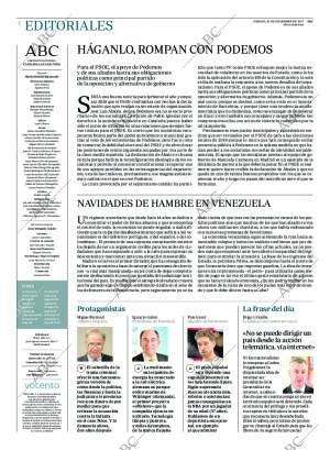 ABC MADRID 30-12-2017 página 4