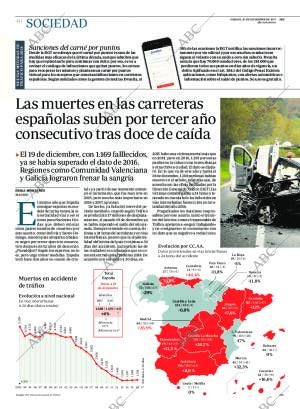 ABC MADRID 30-12-2017 página 40