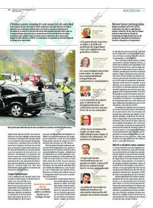 ABC MADRID 30-12-2017 página 41