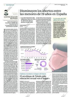 ABC MADRID 30-12-2017 página 42