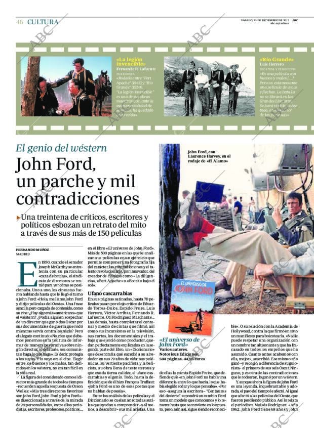 ABC MADRID 30-12-2017 página 46