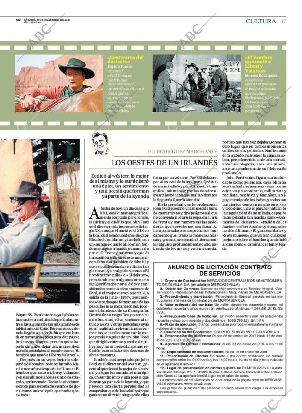 ABC MADRID 30-12-2017 página 47