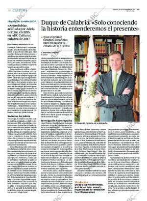 ABC MADRID 30-12-2017 página 48