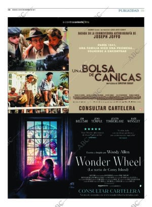 ABC MADRID 30-12-2017 página 49