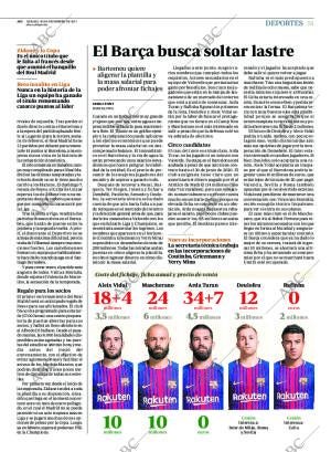 ABC MADRID 30-12-2017 página 51