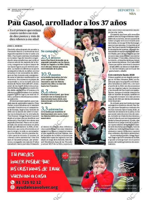 ABC MADRID 30-12-2017 página 53