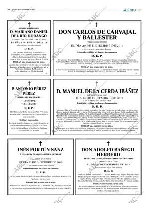 ABC MADRID 30-12-2017 página 57