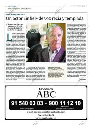 ABC MADRID 30-12-2017 página 58