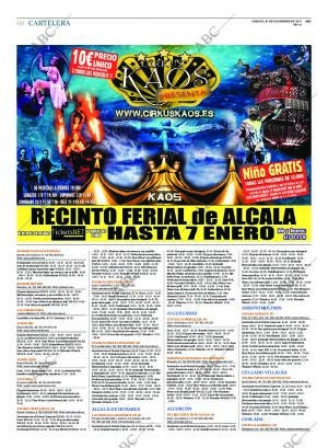 ABC MADRID 30-12-2017 página 60