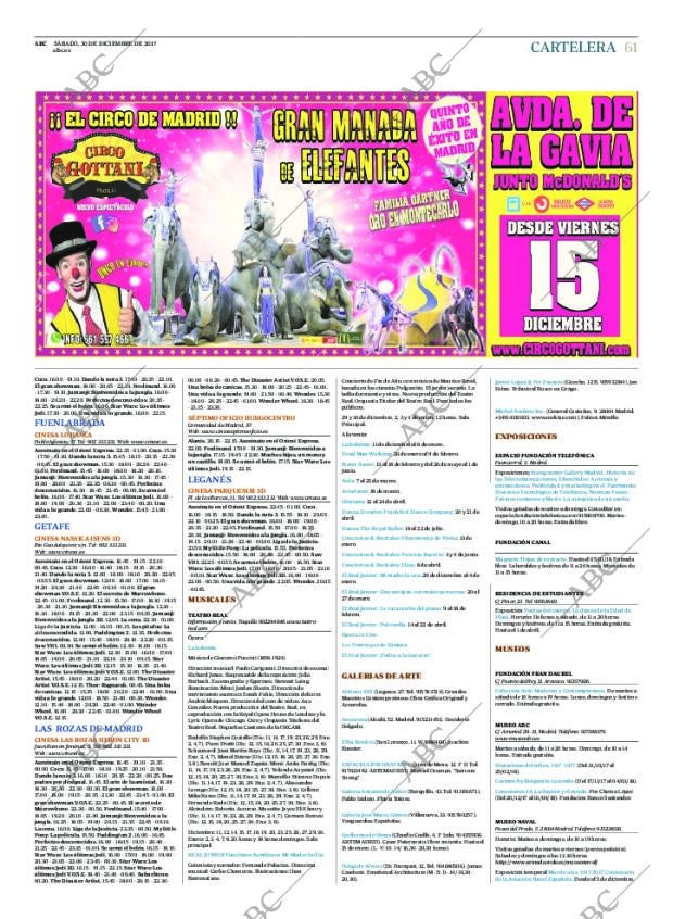 ABC MADRID 30-12-2017 página 61