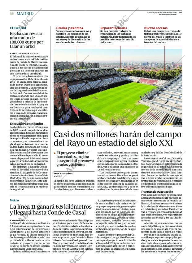 ABC MADRID 30-12-2017 página 66