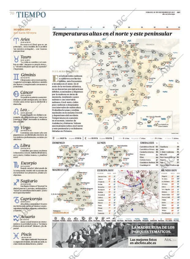 ABC MADRID 30-12-2017 página 70