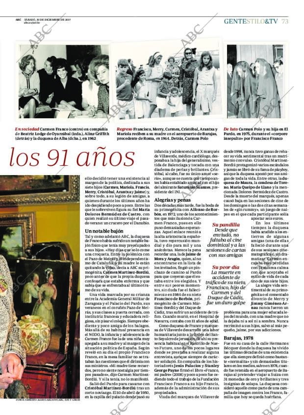 ABC MADRID 30-12-2017 página 73
