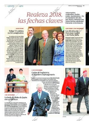 ABC MADRID 30-12-2017 página 76