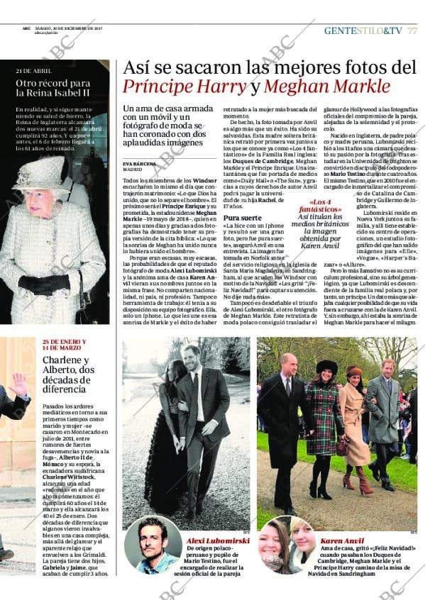 ABC MADRID 30-12-2017 página 77
