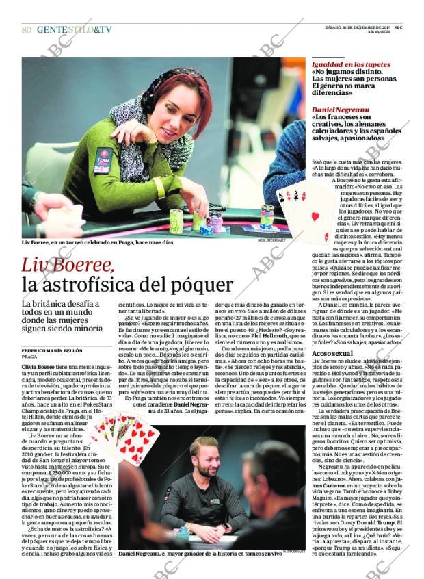 ABC MADRID 30-12-2017 página 80
