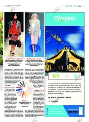 ABC MADRID 30-12-2017 página 83