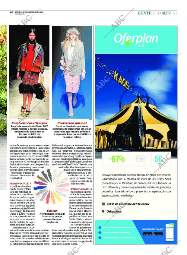 ABC MADRID 30-12-2017 página 83