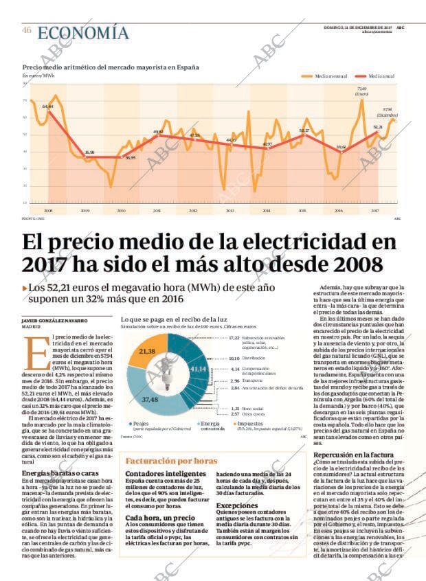 ABC MADRID 31-12-2017 página 48