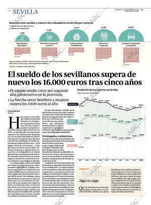 ABC SEVILLA 31-12-2017 página 18
