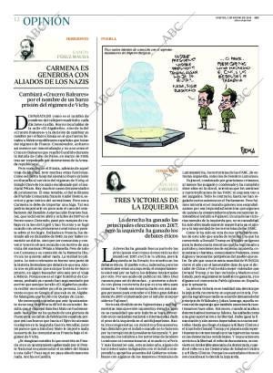 ABC MADRID 02-01-2018 página 12