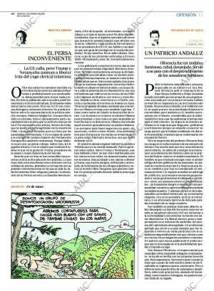 ABC MADRID 02-01-2018 página 13