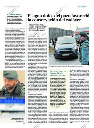 ABC MADRID 02-01-2018 página 17