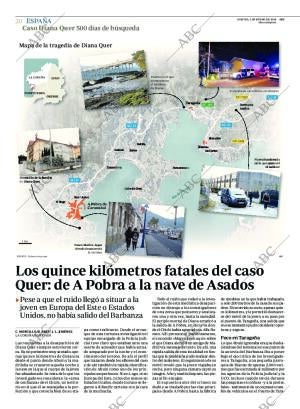 ABC MADRID 02-01-2018 página 20