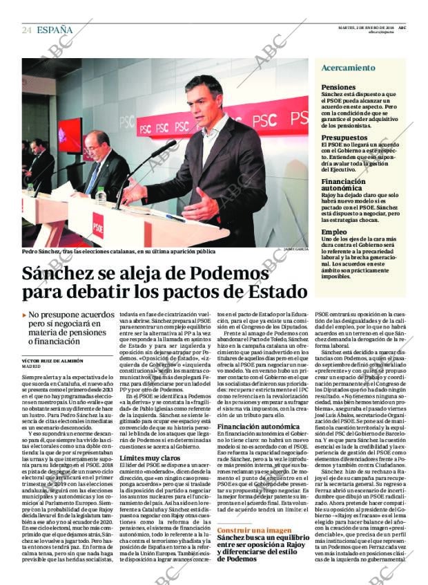 ABC MADRID 02-01-2018 página 24