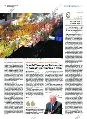 ABC MADRID 02-01-2018 página 29