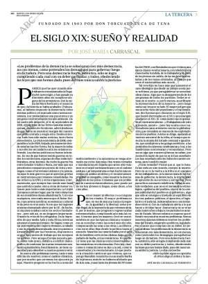 ABC MADRID 02-01-2018 página 3