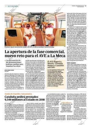 ABC MADRID 02-01-2018 página 38