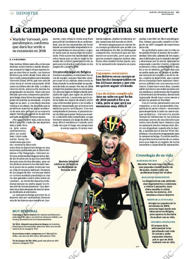ABC MADRID 02-01-2018 página 48