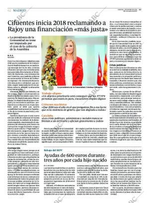 ABC MADRID 02-01-2018 página 62