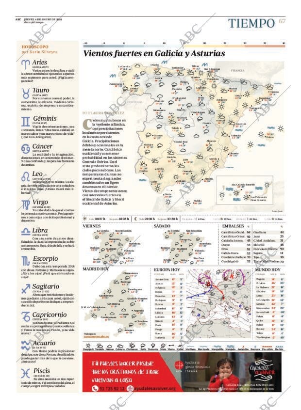 ABC MADRID 04-01-2018 página 67
