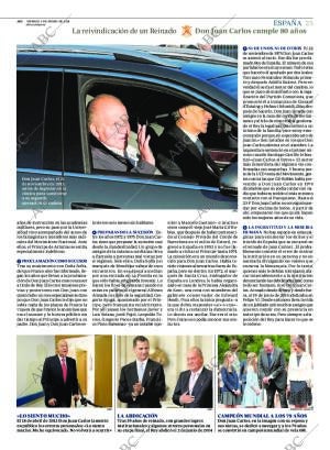 ABC MADRID 05-01-2018 página 25