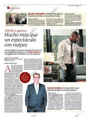ABC MADRID 05-01-2018 página 50