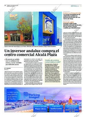 ABC SEVILLA 05-01-2018 página 25