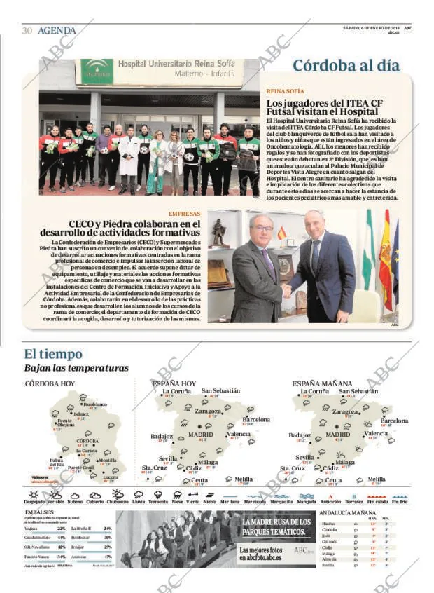 ABC CORDOBA 06-01-2018 página 30