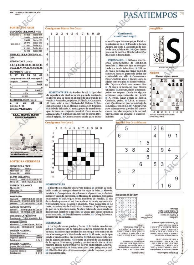 ABC CORDOBA 06-01-2018 página 75