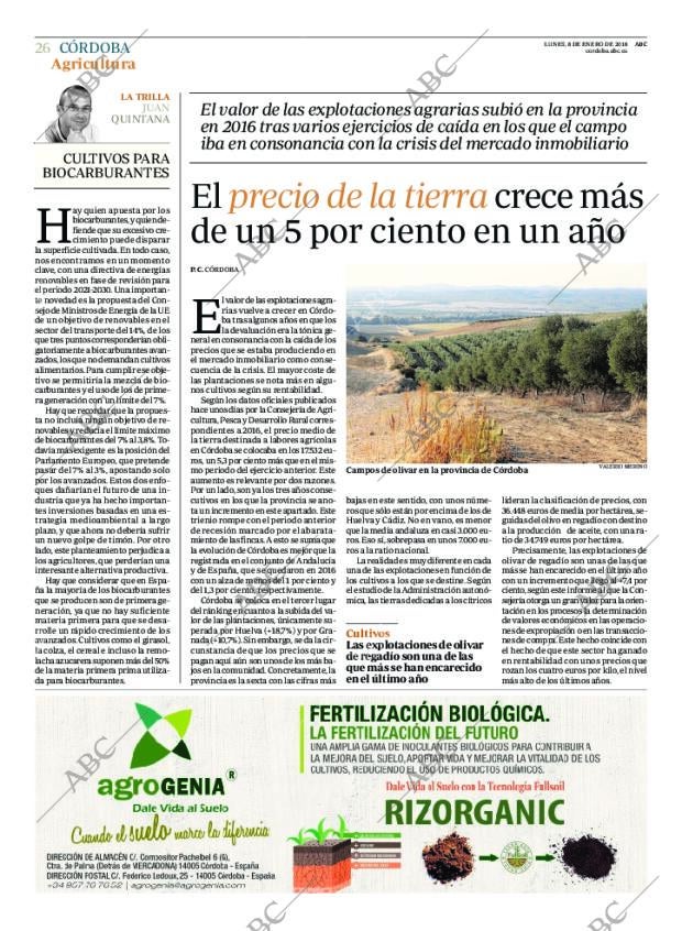 ABC CORDOBA 08-01-2018 página 26