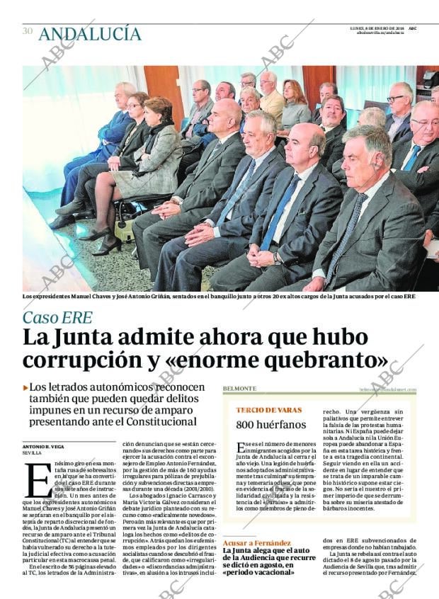 ABC CORDOBA 08-01-2018 página 30